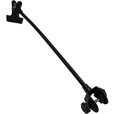 Accessory Clamp / Flexible Arm 3 (Clamp>tripod CLMP)