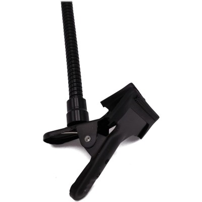 Accessory Clamp / Flexible Arm 3 (Clamp>tripod CLMP)