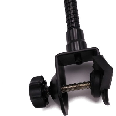 Accessory Clamp / Flexible Arm 3 (Clamp>tripod CLMP)