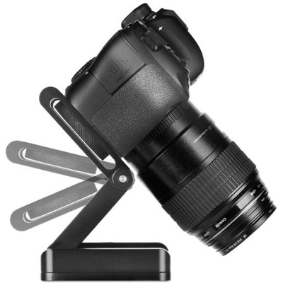 Camerastand Lift & Tilt