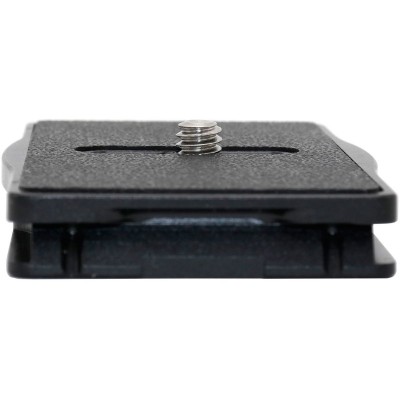 Snelkoppelingspl QRA635L For Velbon QHD61Q/QHD62Q