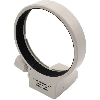 Tripod Mount Ring B(W) For Canon 70 200mm f/2.8 L