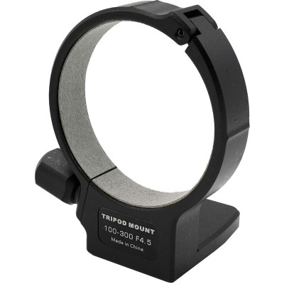 Tripod Mount Ring For Contax 100 300 f/4.5