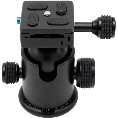 Camerastand (KS 1) Ball Head & Quick Release