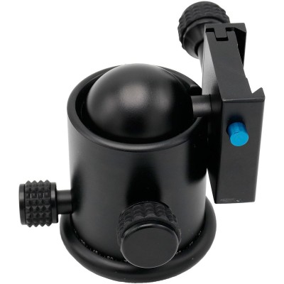Camerastand (KS 1) Ball Head & Quick Release