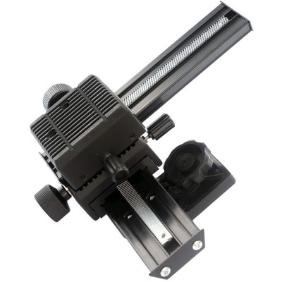 Tripod Head Slider 4 Richtingen