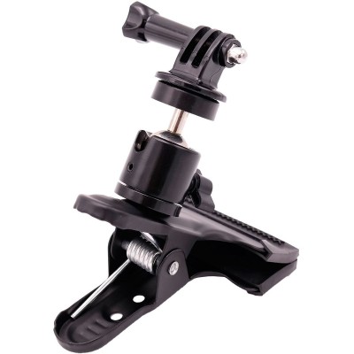 Bracket Clamp Set (For GoPro & Camera)
