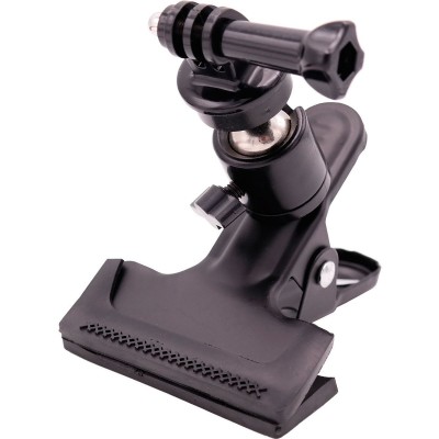 Bracket Clamp Set (For GoPro & Camera)