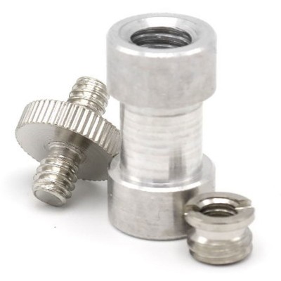 Spigot Adapter Set