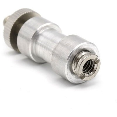 Spigot Adapter Set