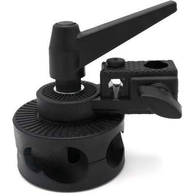 Bracket For Reflector Arm (Spigot > Arm)