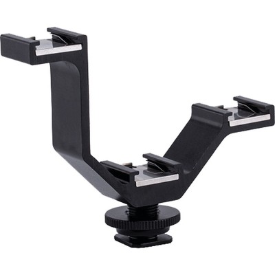 Triple Mount Bracket S
