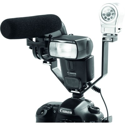 Triple Mount Bracket M