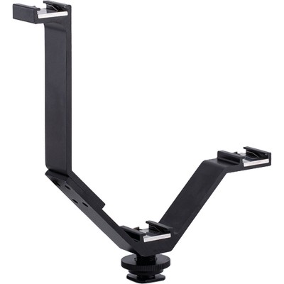 Triple Mount Bracket L