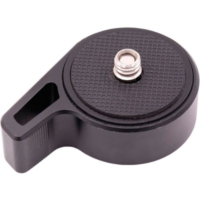 Twist Head Quick Release