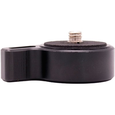 Twist Head Quick Release