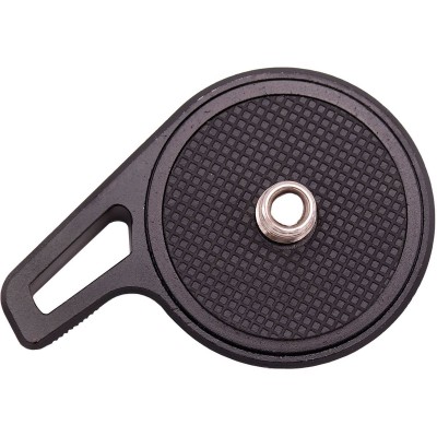 Twist Head Quick Release