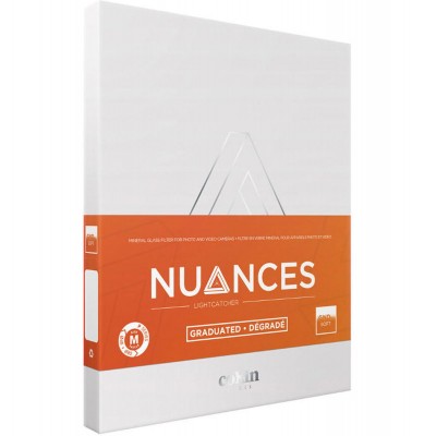 NUANCES GND ND4 Soft 2 f stops
