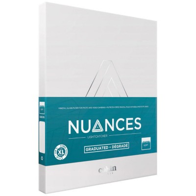 Nuances GND ND8 Soft 3 F Stops