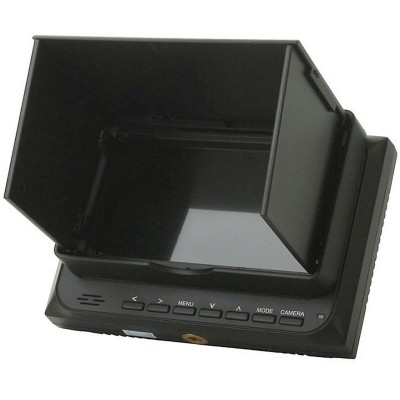 V-Monitor VM-6 HDMI In 5INCHES 800*480