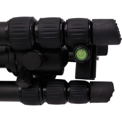 Travelstar 156 Camerastatief (Fullsize HQ)