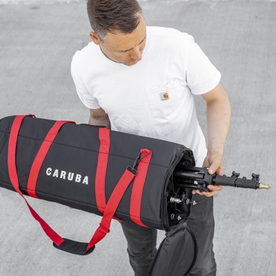 Tripodbag Quatro Pro L