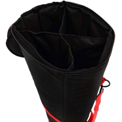 Tripodbag Quatro Pro M
