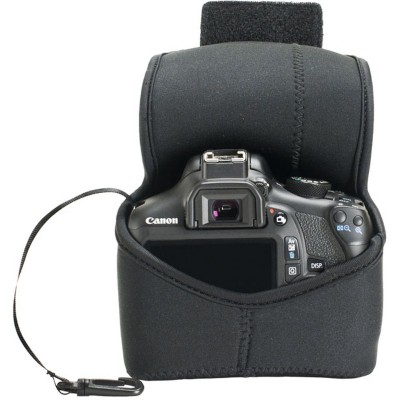 Camera Neoprene Protection