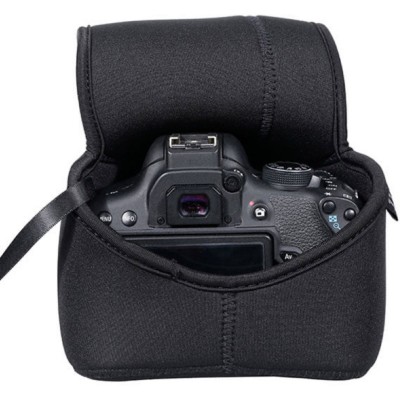 Camera Neoprene Protection