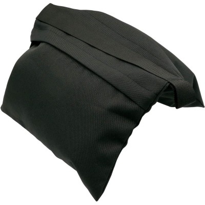 Zandzak Double Pro Black - Small