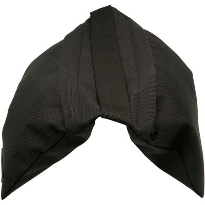 Zandzak Double Pro Black - Small