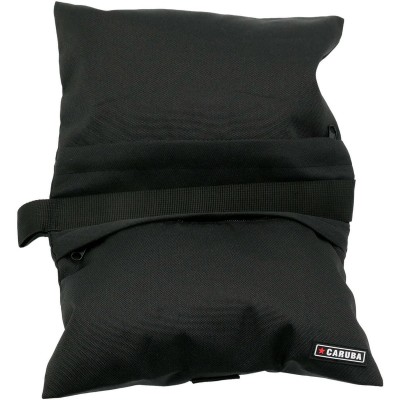 Zandzak Double Pro Black - Small