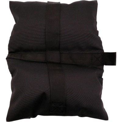 Zandzak Double Pro Black - Small