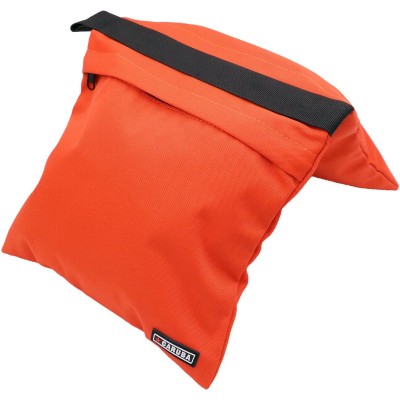 Zandzak Double Pro Orange - Large