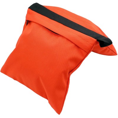 Zandzak Double Pro Orange - Large
