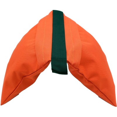 Zandzak Double Pro Orange - Large