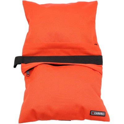 Zandzak Double Pro Orange - Large