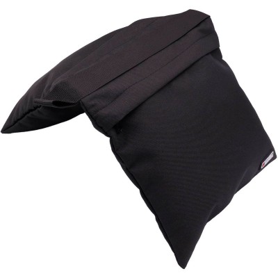 Zandzak Double Pro Black - Large