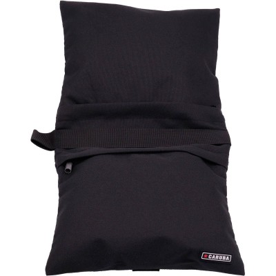 Zandzak Double Pro Black - Large