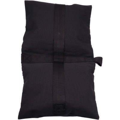 Zandzak Double Pro Black - Large