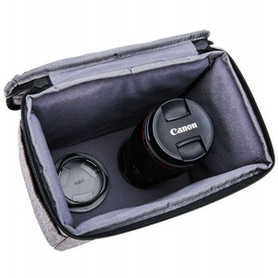 Lenspacks voor Pentax K Mount