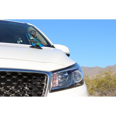 Suction Cup w/ 3/8