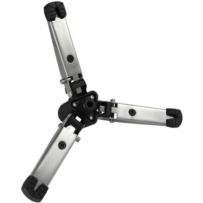 Statiefvoet For Monopod (1/4 Connection)
