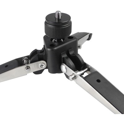 Statiefvoet For Monopod (1/4 Connection)