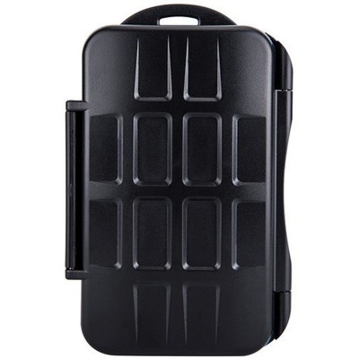 MC NSMSD16 Memory Card Case