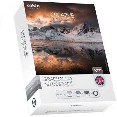 Gradual ND Kit U3HO 25 (Opvolger U960A)
