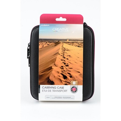 Filter Wallet For 5 Z Pro Filters And Houder Z3068