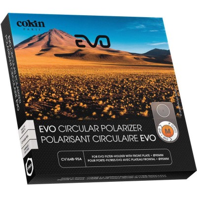 EVO C PL Filter 95mm For BPE01 EVO Holder