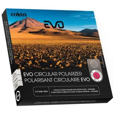EVO C PL Filter 105mm For BZE01 EVO Holder
