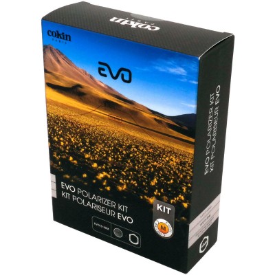 EVO Polarizer Kit (M Serie)